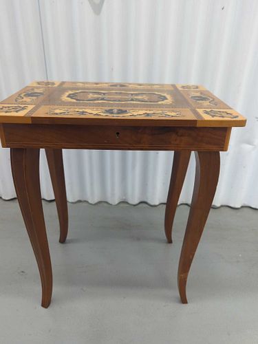 Lot #451 (1 of 10)