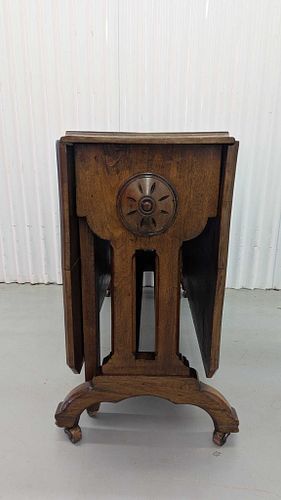Lot #555 (1 of 11)