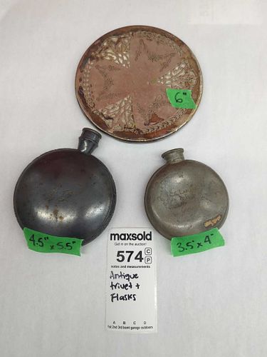 Lot #574 (1 of 8)