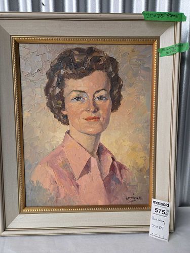 Lot #575 (1 of 6)