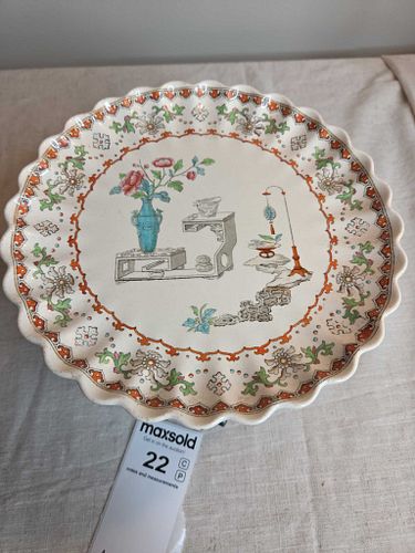 Lot #22 (1 of 6)