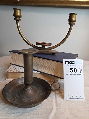 Lot #50 (1 of 6)