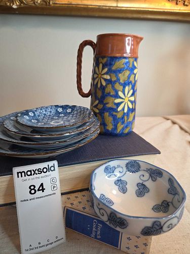 Lot #84 (1 of 16)