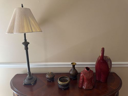 Lot #107 (1 of 8)