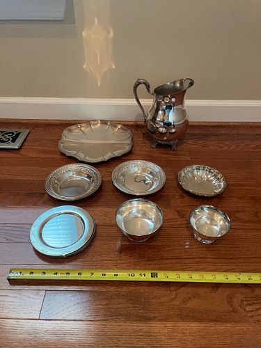 Lot #207 (1 of 18)