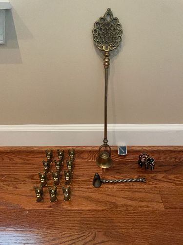 Lot #221 (1 of 15)