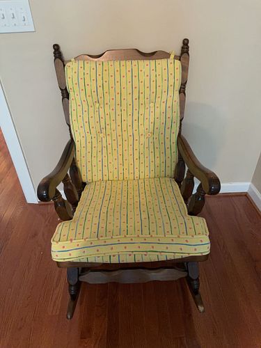 Lot #501 (1 of 6)