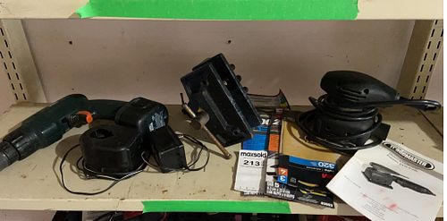Lot #213 (1 of 10)