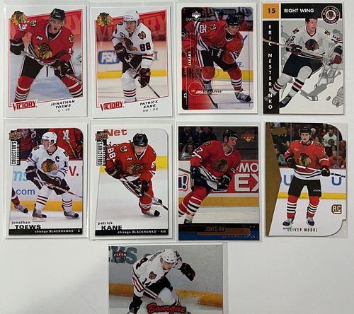 Lot #24 (1 of 9)