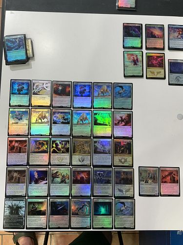 Lot #35 (1 of 9)