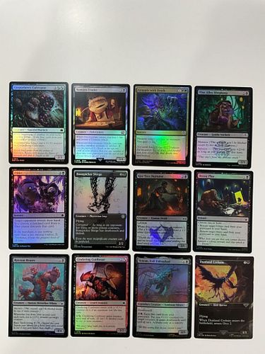 Lot #38 (1 of 6)