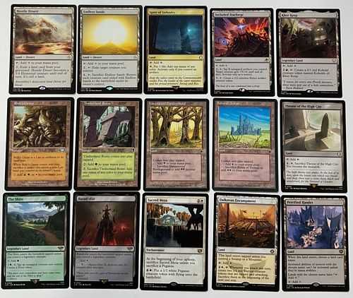 Lot #47 (1 of 6)