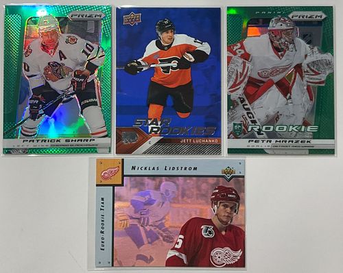 Lot #49 (1 of 6)