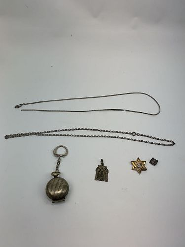 Lot #14 (1 of 11)