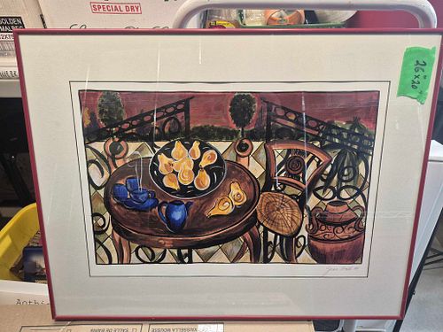 Lot #75 (1 of 7)