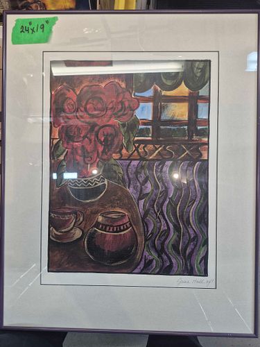 Lot #76 (1 of 9)