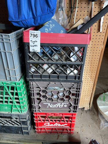 Lot #796 (1 of 10)