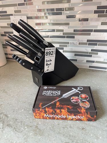 Lot #892 (1 of 10)