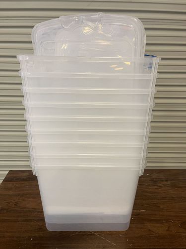 Lot #40 (1 of 7)