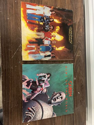 Lot #80 (1 of 7)
