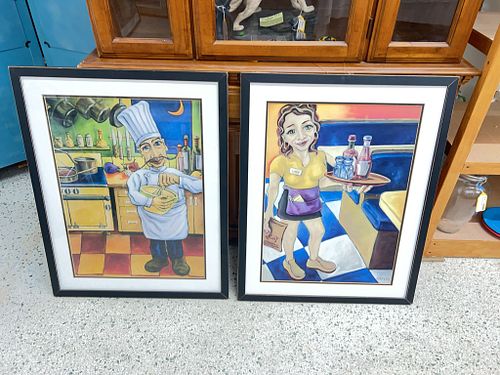 Lot #77 (1 of 8)