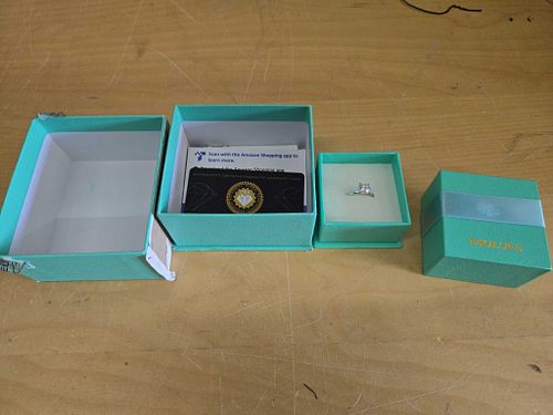 Lot #12 (1 of 5)