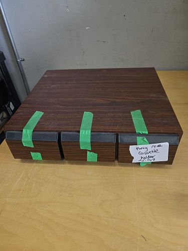 Lot #23 (1 of 4)