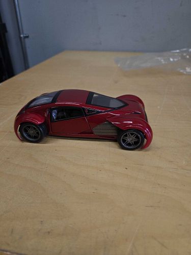 Lot #58 (1 of 4)