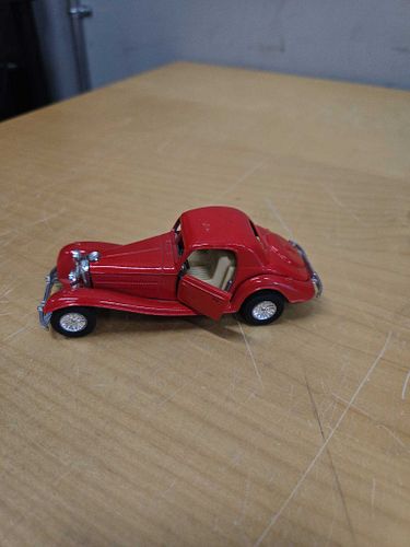 Lot #64 (1 of 4)