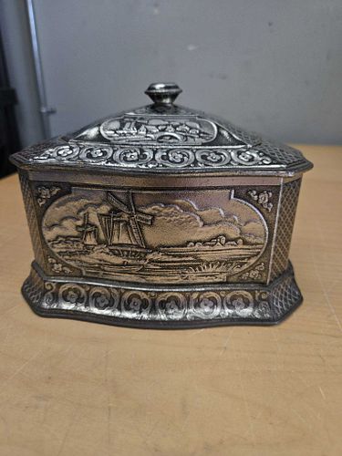 Lot #99 (1 of 5)