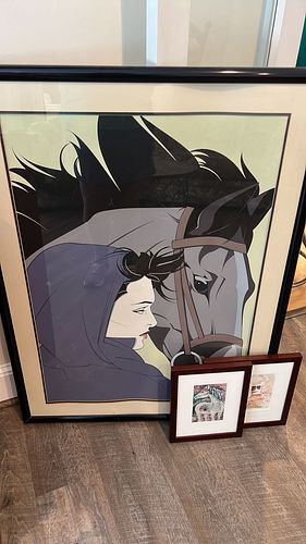 Lot #267 (1 of 9)