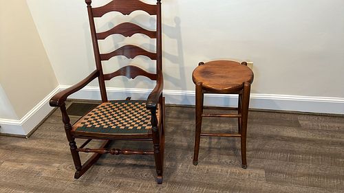 Lot #260 (1 of 8)