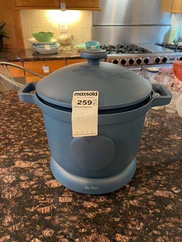 Lot #259 (1 of 6)