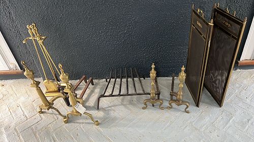 Lot #314 (1 of 10)