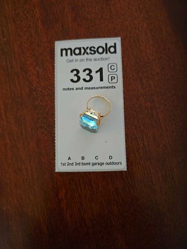 Lot #331 (1 of 10)