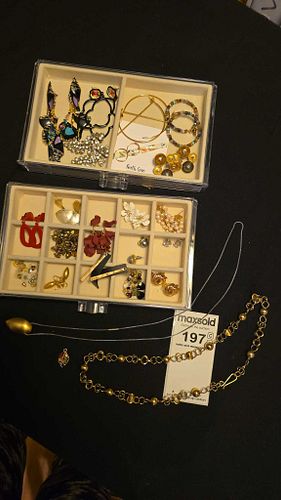 Lot #197 (1 of 20)
