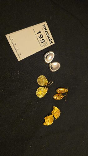 Lot #195 (1 of 6)