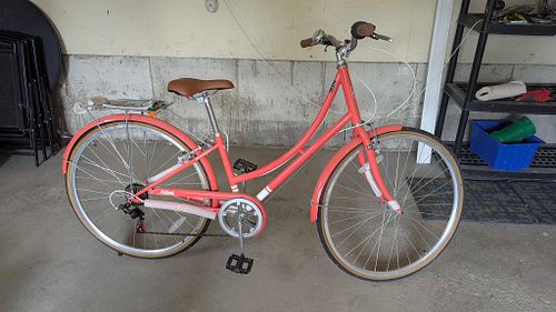 Lot #25 (1 of 6)