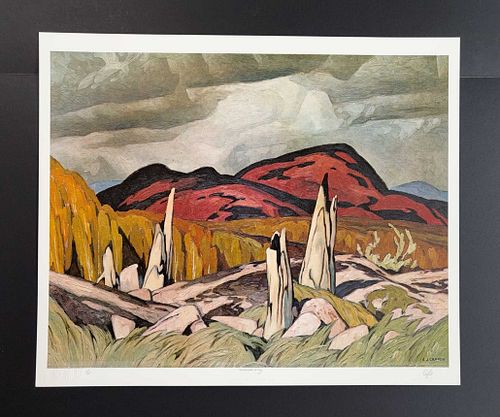 Lot #10 (1 of 16)