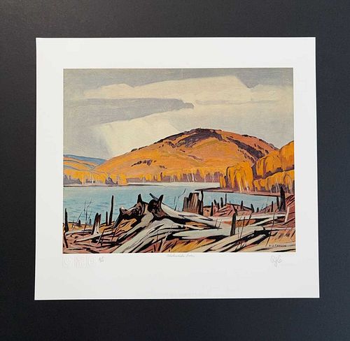 Lot #13 (1 of 13)