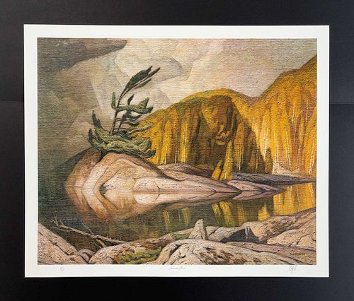 Lot #14 (1 of 16)