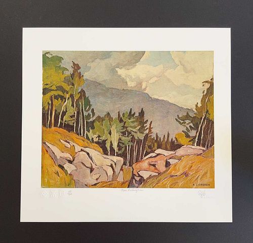 Lot #18 (1 of 15)