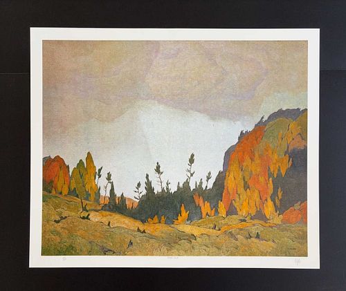 Lot #22 (1 of 15)