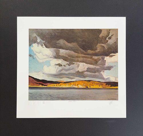 Lot #23 (1 of 17)