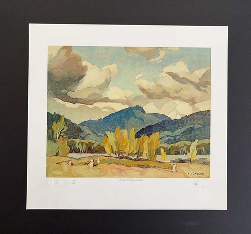 Lot #30 (1 of 19)