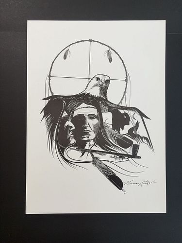 Lot #55 (1 of 9)