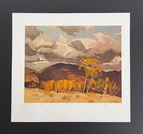 Lot #58 (1 of 18)