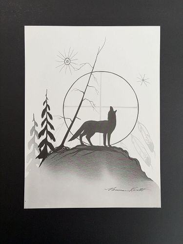 Lot #60 (1 of 7)