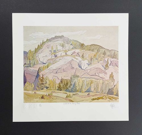 Lot #62 (1 of 17)