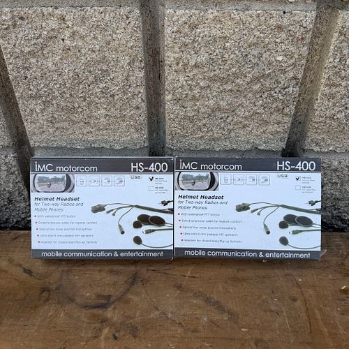 Lot #60 (1 of 3)